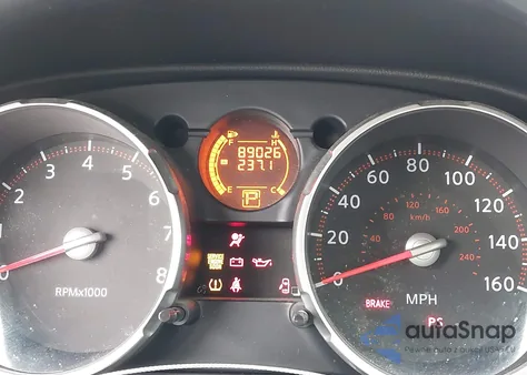 2010 Nissan Rogue S from USA, damaged, VIN JN8AS5MT0AW017092